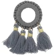 tassel pendants