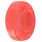 18x13mm Plastic oval setting for cabochon 4120 - transparent Hyacinth x1|raw }}