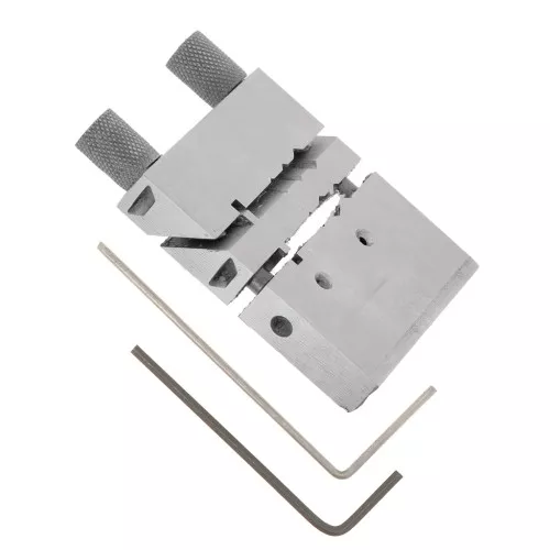 52x48mm steel Cutting template - multi-angle x1