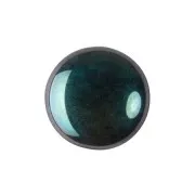 8mm Round glass cabochons by Puca® - Full Celsian x10