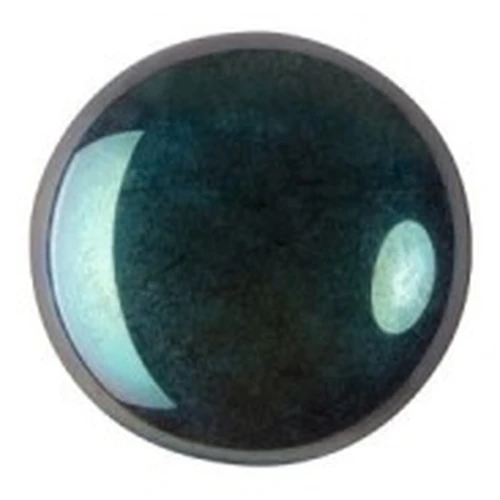 8mm Round glass cabochons by Puca® - Full Celsian x10
