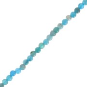 Round beads 3 mm gemstone - Apatite x38cm|raw }}