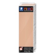 Polymer Clay Fimo Professional 454gr - Sand (n°045) x1