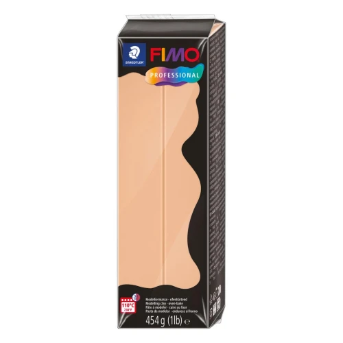 Polymer Clay Fimo Professional 454gr - Sand (n°045) x1