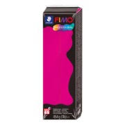 Polymer Clay Fimo Professional 454gr - Magenta Pur (n°210) x1|raw }}
