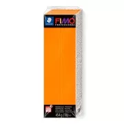 Polymer Clay Fimo Professional 454gr - Orange (n°004) x1