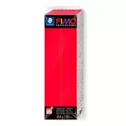 Polymer Clay Fimo Professional 454gr - Red (n°200) x1