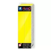 Polymer Clay Fimo Professional 454gr - Lemon (n°001) x1