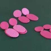 Fimo Soft Polymer Clay 454gr - Mandarine (n°042)