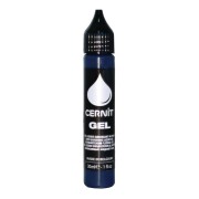 Cernit clay Gel - Blue (n°200) x30ml