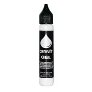 Cernit clay Gel - Translucent (n°005) x30ml