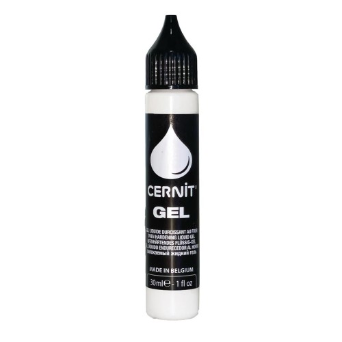 Cernit clay Gel - Translucent (n°005) x30ml