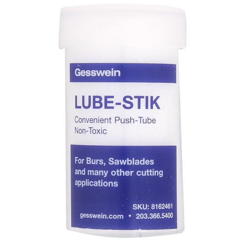 LUBE STICK for drills, cutters and saw blades - Lube Stik x1