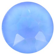 8mm Aurora round Cabochon A1088 - Crystal Ocean Delite x1|raw }}