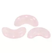5x10mm Arcos® by Puca® - Milky Light Rose x10g