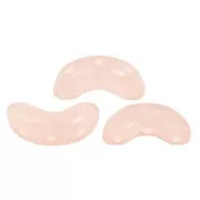 5x10mm Arcos® by Puca® - Milky Peach x10g