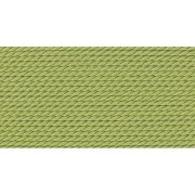 0.70mm Silk thread - Jade green x2m