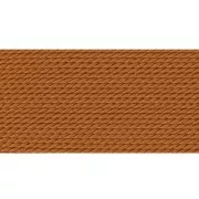 0.70mm Silk thread - Carnelian x2m