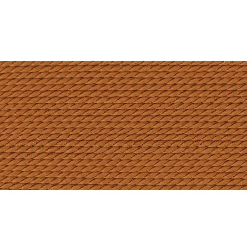 0.70mm Silk thread - Carnelian x2m