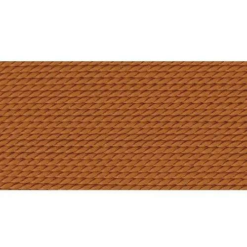 0.70mm Silk thread - Carnelian x2m