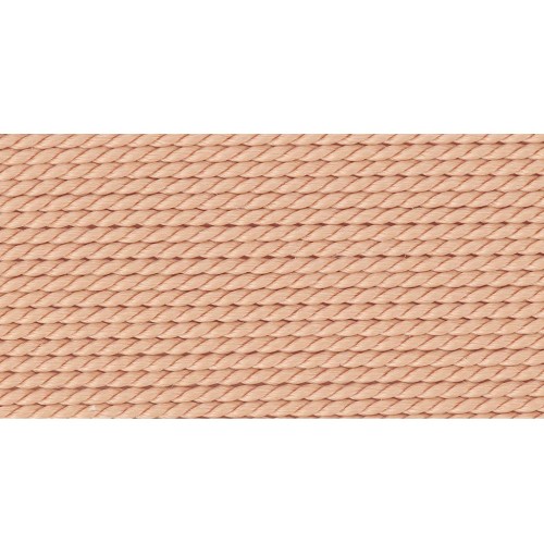 0.70mm Silk thread - Light pink x2m