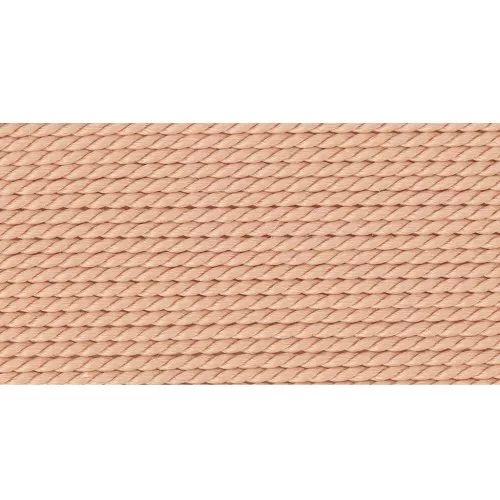 0.70mm Silk thread - Light pink x2m