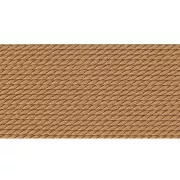 0.70mm Silk thread - Beige x2m