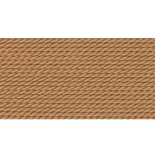 0.70mm Silk thread - Beige x2m