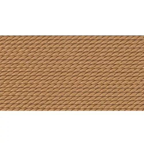 0.70mm Silk thread - Beige x2m