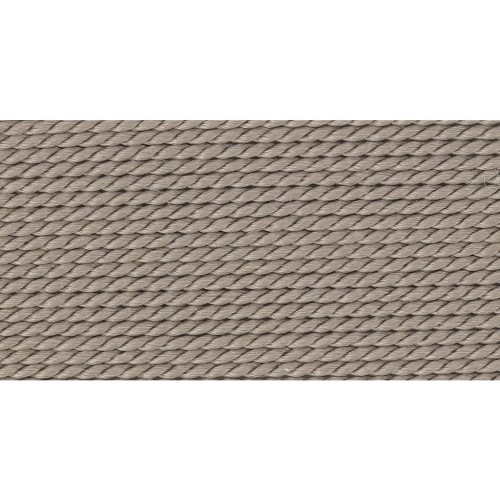 0.70mm Silk thread - Grey x2m