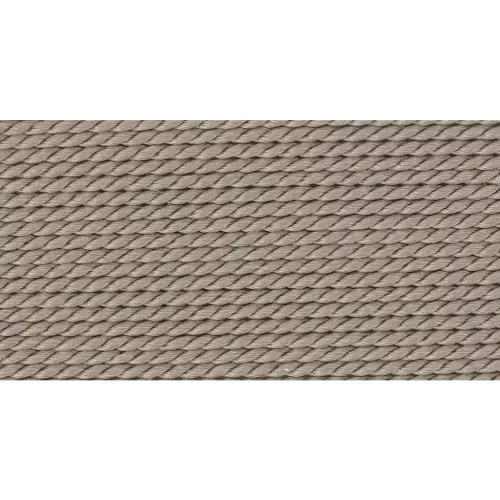 0.70mm Silk thread - Grey x2m