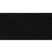 0.70mm Silk thread - Black x2m