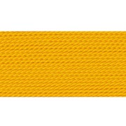 0.70mm Silk thread - Light yellow x2m