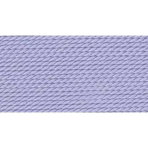 0.70mm Silk thread - Lilac x2m