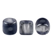 2.5x3mm Minos® by Puca® - Ice Slushy Licorice x5g|raw }}
