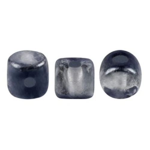 2.5x3mm Minos® by Puca® - Ice Slushy Licorice x5g