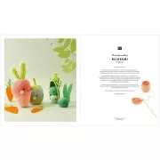 The lovely world of Ricorumi - Fresh Friends IN FRENCH x1