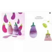 The lovely world of Ricorumi - Fresh Friends IN FRENCH x1