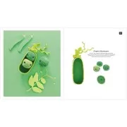 The lovely world of Ricorumi - Fresh Friends IN FRENCH x1