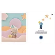 The lovely world of Ricorumi - Element Heads IN FRENCH x1