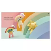 The lovely world of Ricorumi - Element Heads IN FRENCH x1