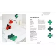 Creative Bubble - Good Luck ! - Book in FRENCH x1