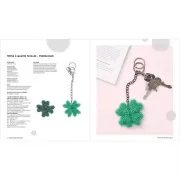 Creative Bubble - Good Luck ! - Book in FRENCH x1