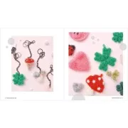 Creative Bubble - Good Luck ! - Book in FRENCH x1