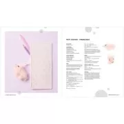 Creative Bubble - Good Luck ! - Book in FRENCH x1