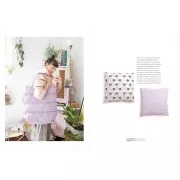 Rico sewing book #13 - Just Bees + Fruits + Flowers x1