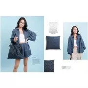 Rico sewing book #13 - Just Bees + Fruits + Flowers x1