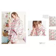 Rico sewing book #13 - Just Bees + Fruits + Flowers x1