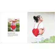 Creative Cotton Aran - Just Bags + Things + Crazy Stuff IN FRENCH