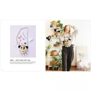 Creative Cotton Aran - Just Bags + Things + Crazy Stuff IN FRENCH